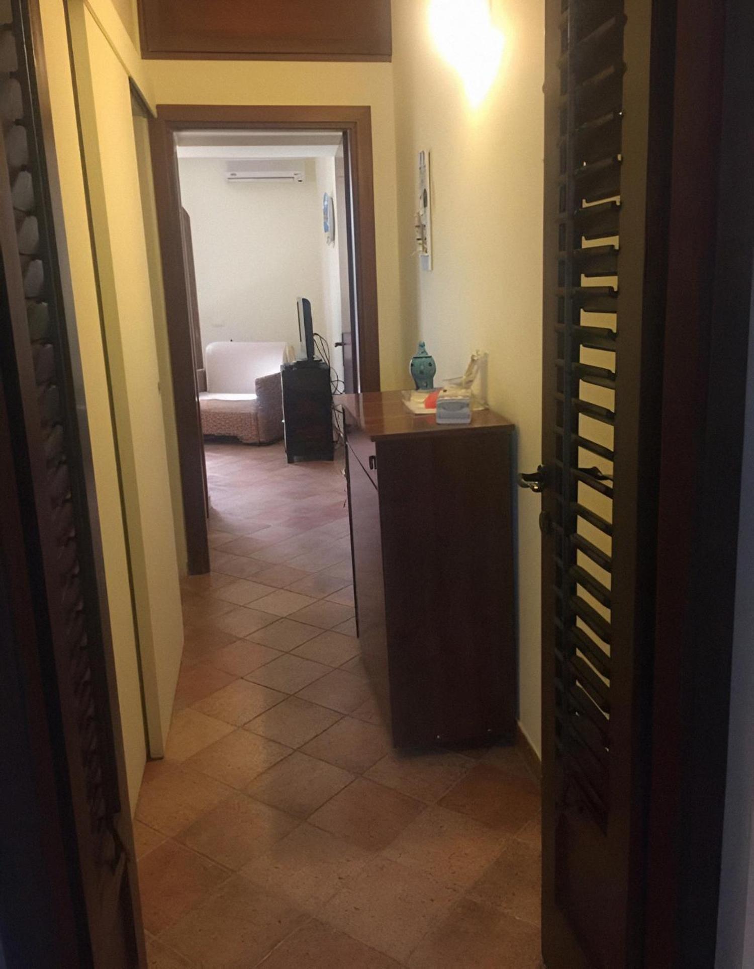 Le Palme Βίλα Σαν Βίτο λο Κάπο Εξωτερικό φωτογραφία